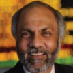 Parveen P. Gupta